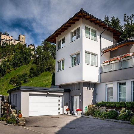 Apartments Schloss-Weissenstein-Strasse Matrei in Osttirol Zewnętrze zdjęcie