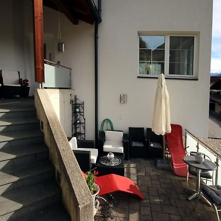 Apartments Schloss-Weissenstein-Strasse Matrei in Osttirol Zewnętrze zdjęcie