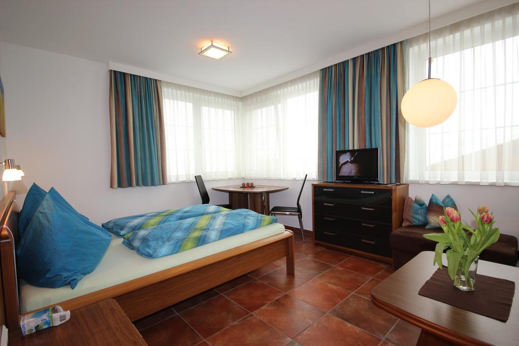 Apartments Schloss-Weissenstein-Strasse Matrei in Osttirol Zewnętrze zdjęcie