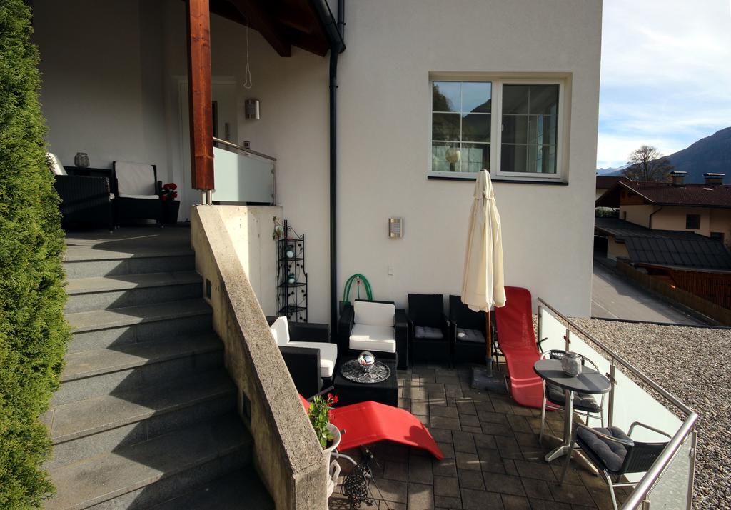 Apartments Schloss-Weissenstein-Strasse Matrei in Osttirol Zewnętrze zdjęcie