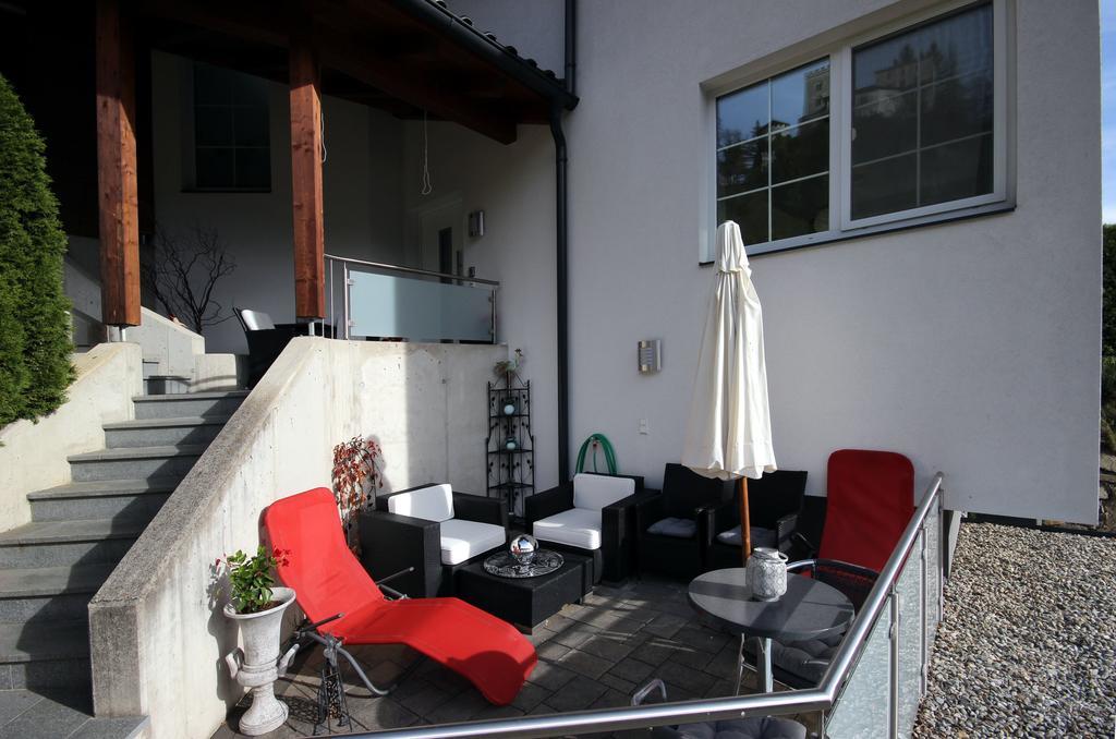 Apartments Schloss-Weissenstein-Strasse Matrei in Osttirol Zewnętrze zdjęcie