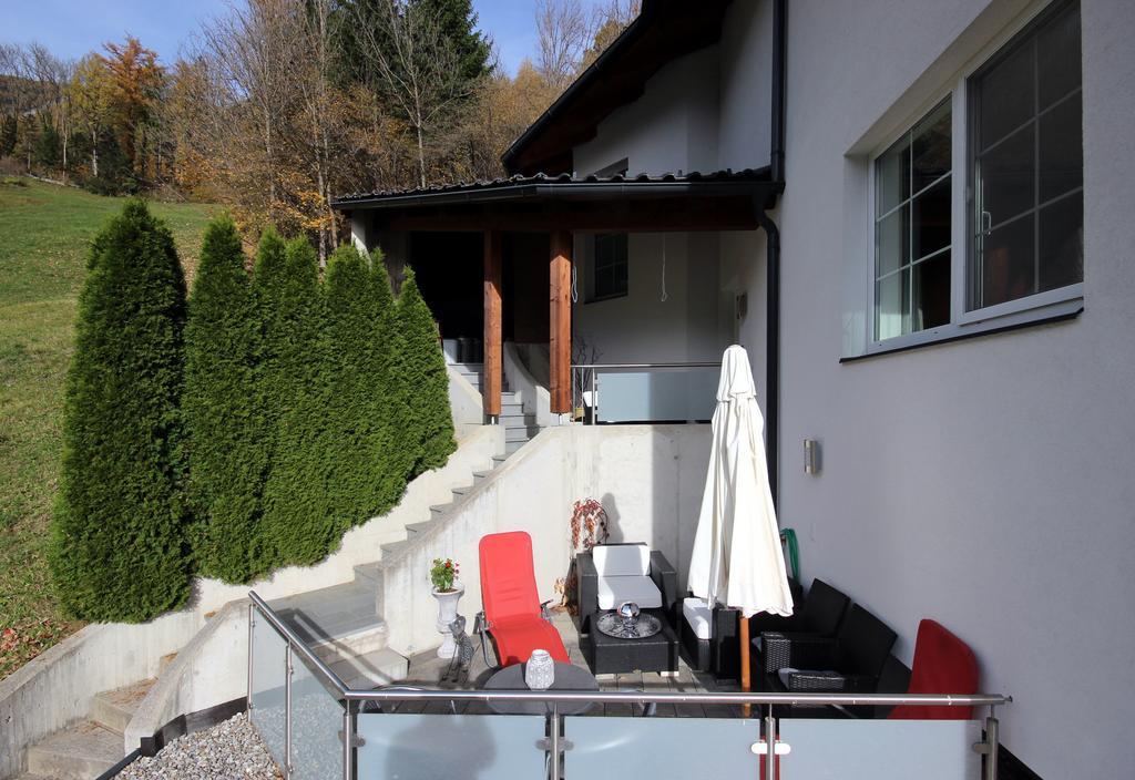 Apartments Schloss-Weissenstein-Strasse Matrei in Osttirol Zewnętrze zdjęcie