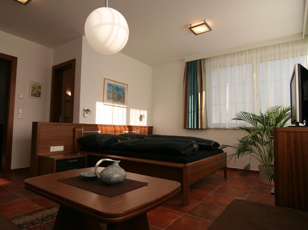 Apartments Schloss-Weissenstein-Strasse Matrei in Osttirol Pokój zdjęcie